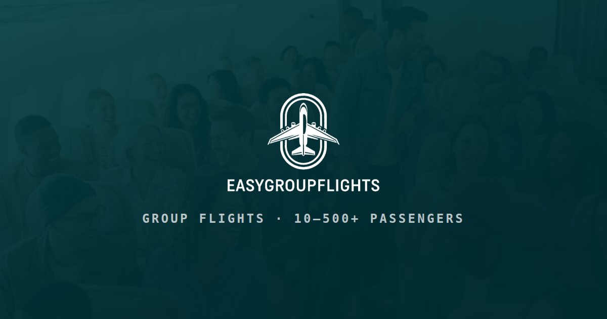 Group Flights screenshot 1